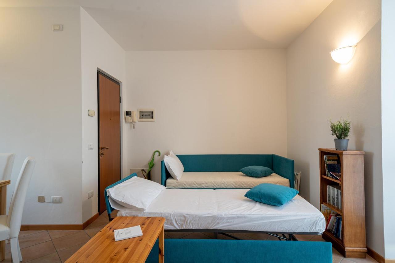 ヴァレンナCasa Soleアパートメント エクステリア 写真