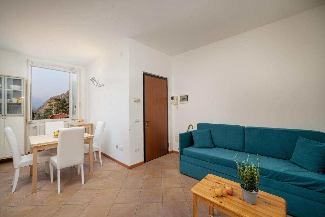ヴァレンナCasa Soleアパートメント エクステリア 写真