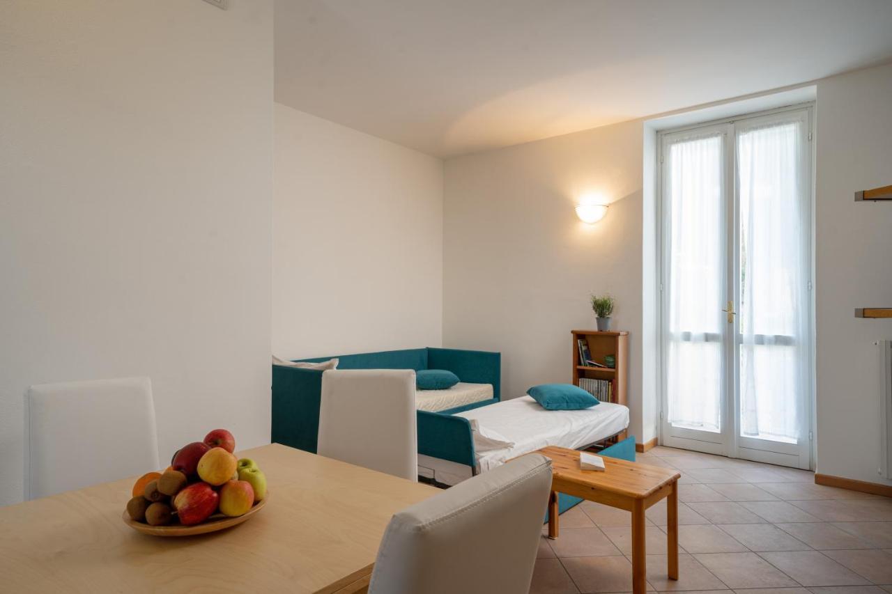 ヴァレンナCasa Soleアパートメント エクステリア 写真