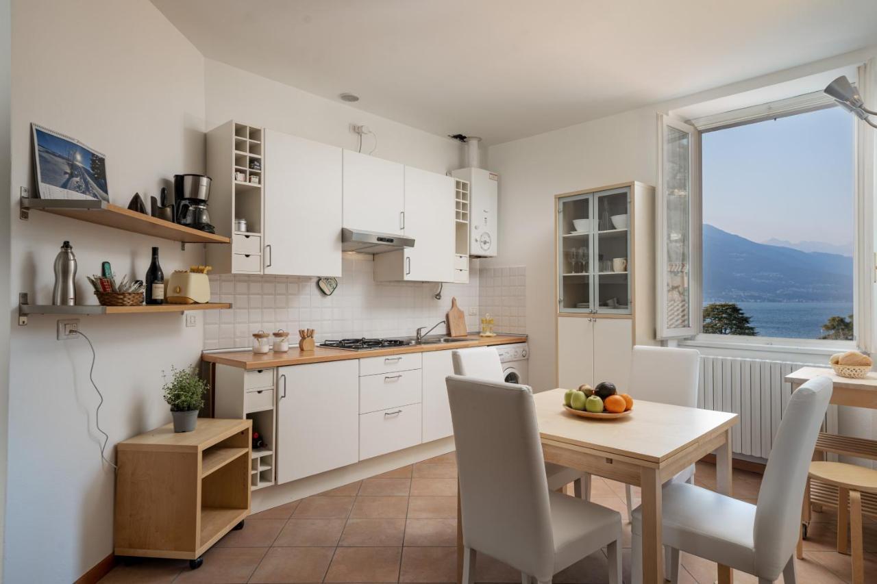 ヴァレンナCasa Soleアパートメント エクステリア 写真