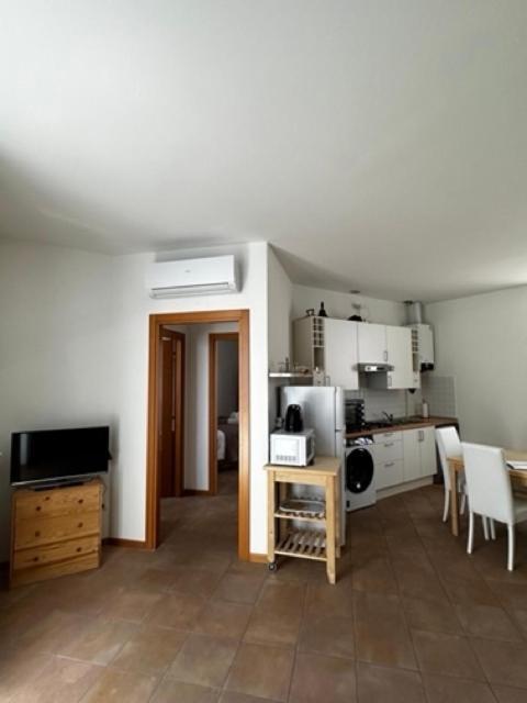 ヴァレンナCasa Soleアパートメント エクステリア 写真