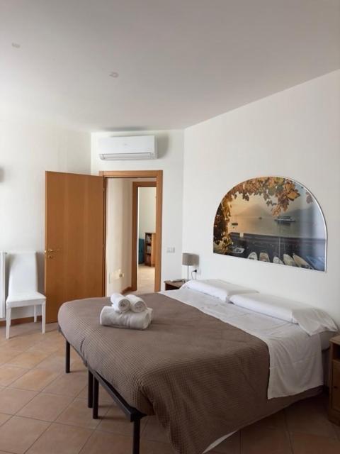 ヴァレンナCasa Soleアパートメント エクステリア 写真